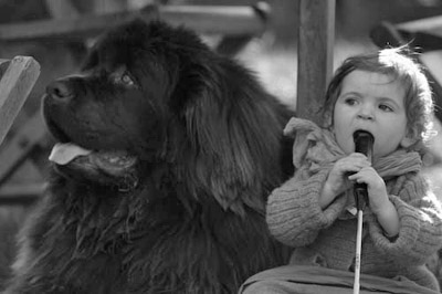 Ahto et Louise (2008)