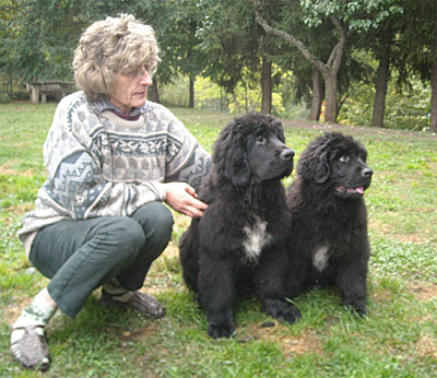 Eden et Elen
