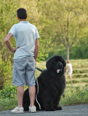 Drum et son ma&icirc;tre
