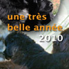 Bonne ann&eacute;e 2010 !
