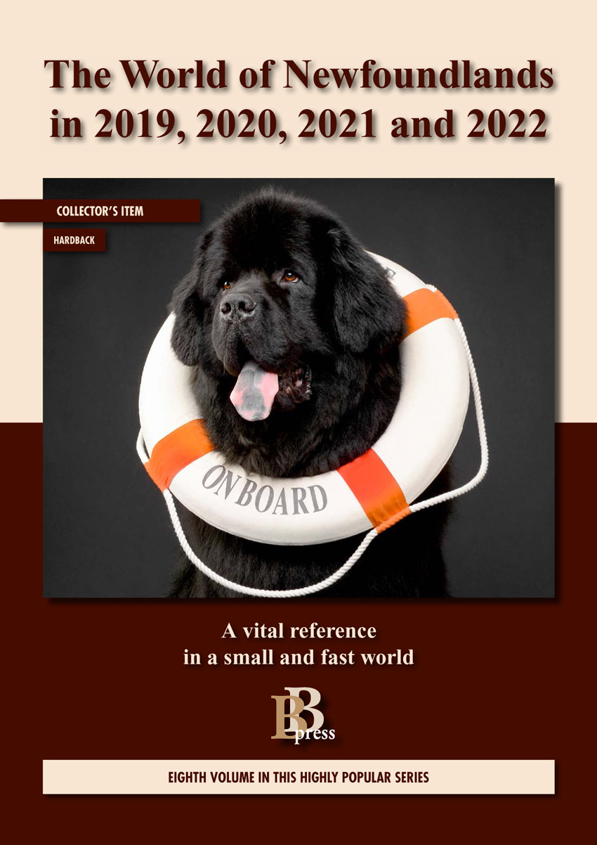 The World of Newfoundlands The World of Newfoundlands