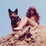 Béatrice et Fanfan